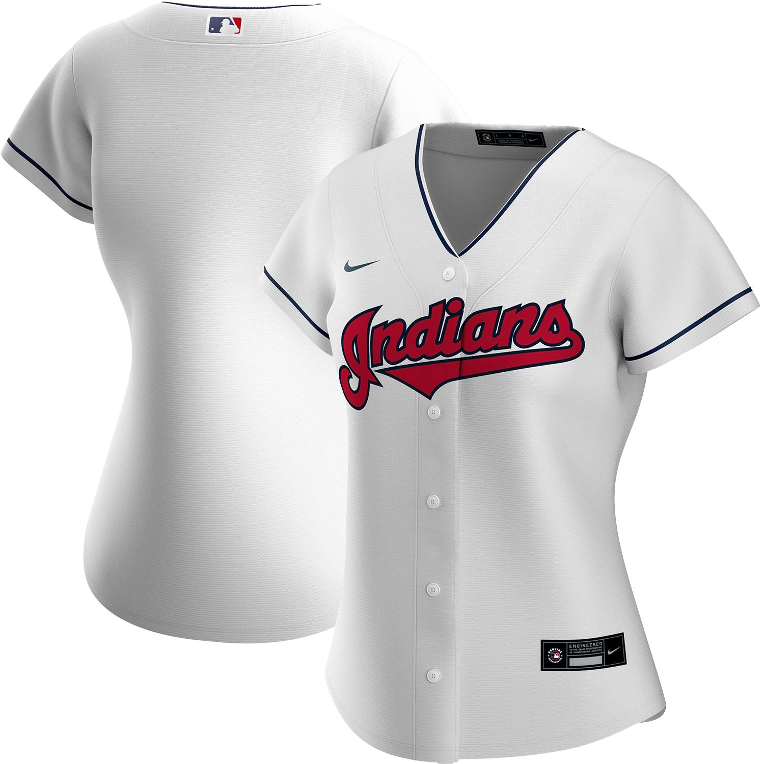 indians replica jersey