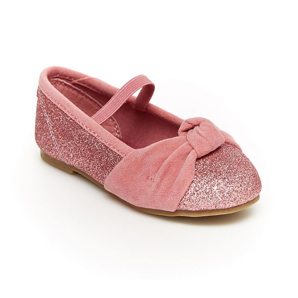 Carter's Josie Toddler Girls' Ballet Flats
