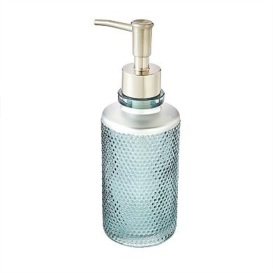 Vern Yip by SKL Home Paris Hobnail Soap Dispenser