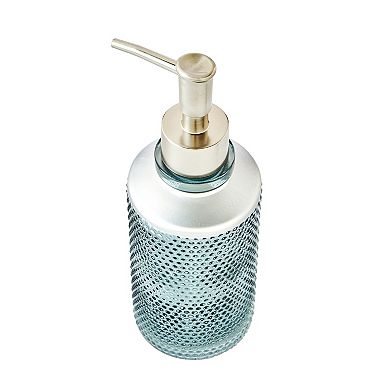 Vern Yip by SKL Home Paris Hobnail Soap Dispenser