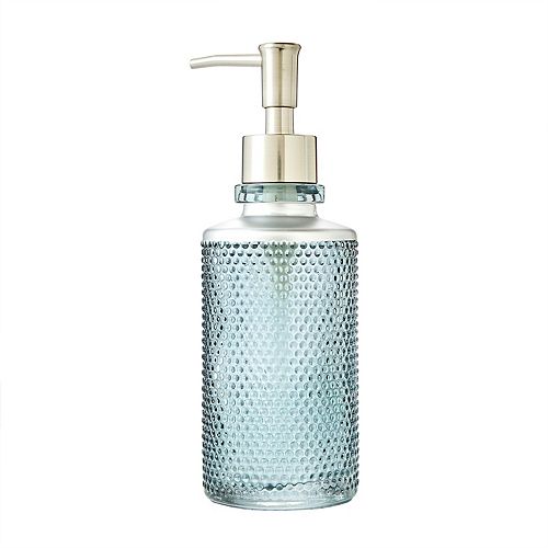 Vern Yip by SKL Home Paris Hobnail Soap Dispenser