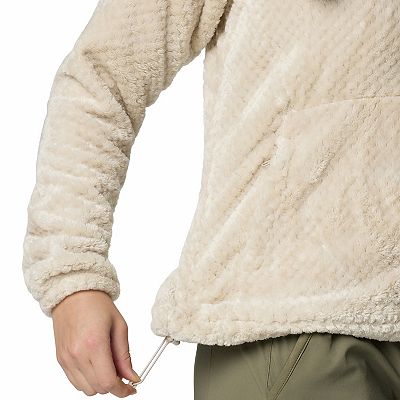 Women's Columbia Fire Side III Full Zip Jacket