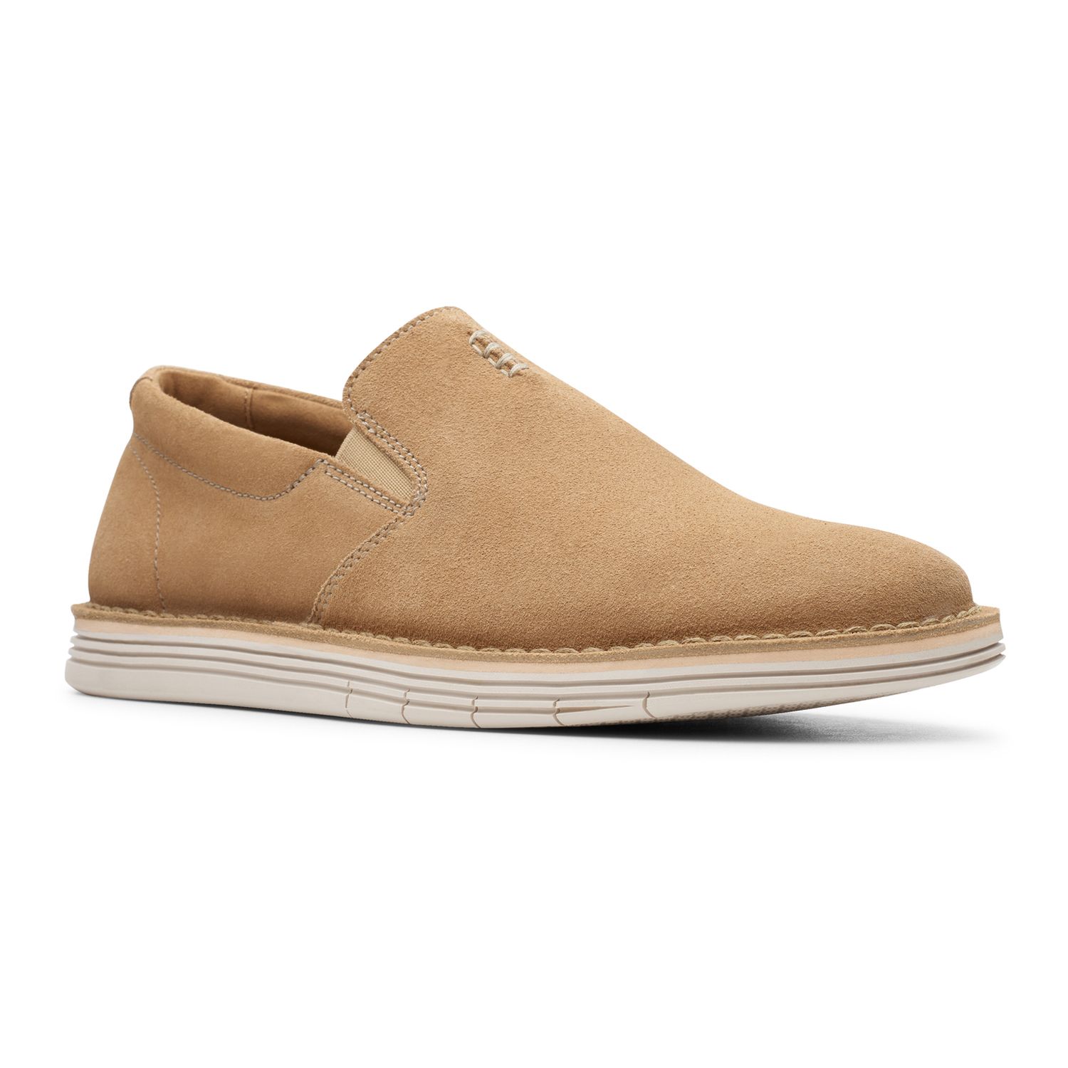 kohls mens clarks shoes