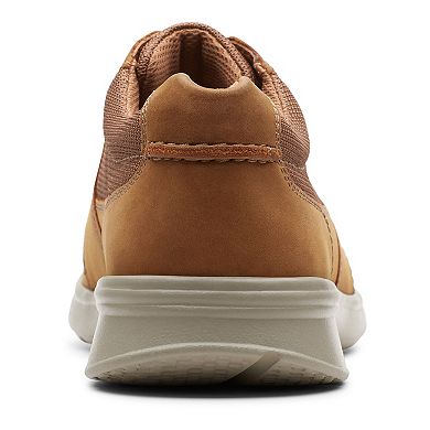 Clarks® Cotrell Lane Men's Oxford Shoes