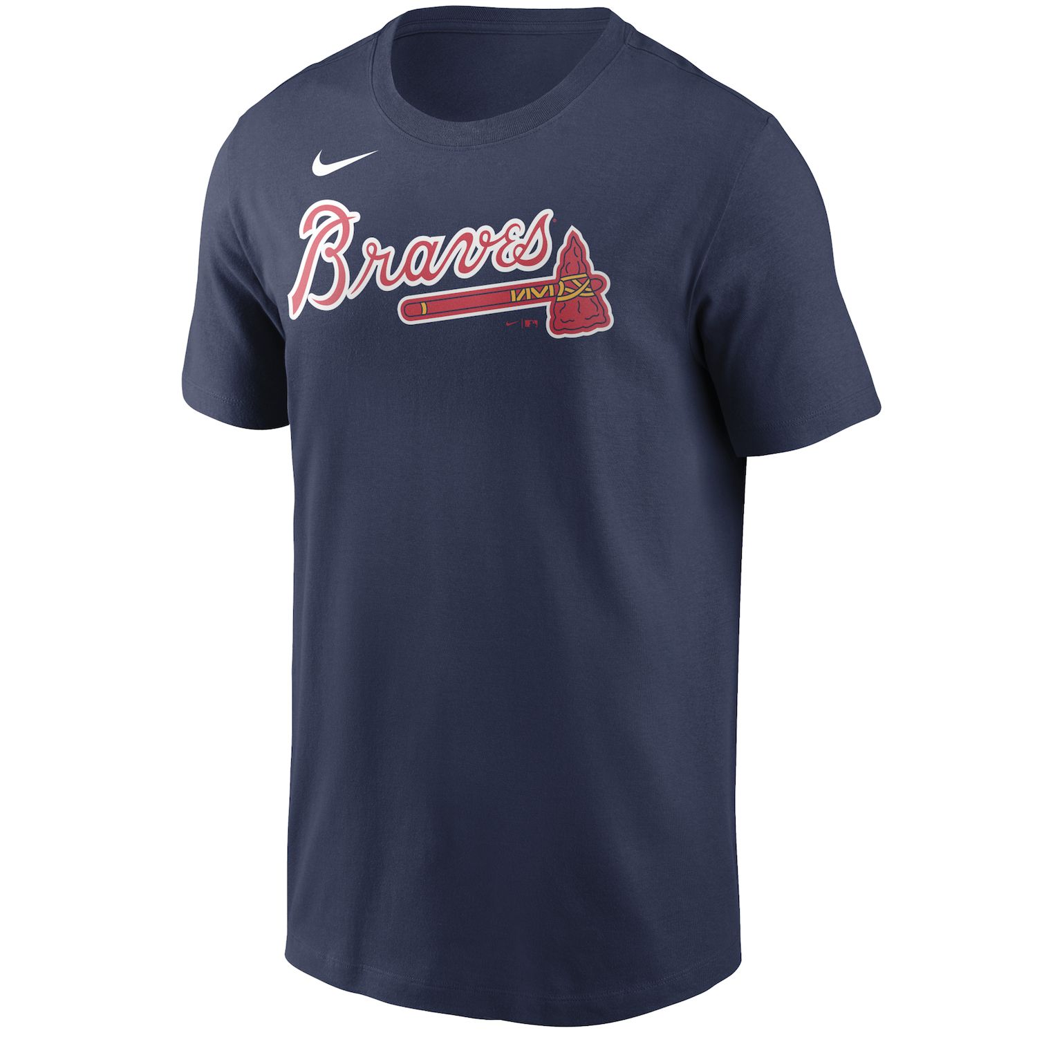 official atlanta braves gear