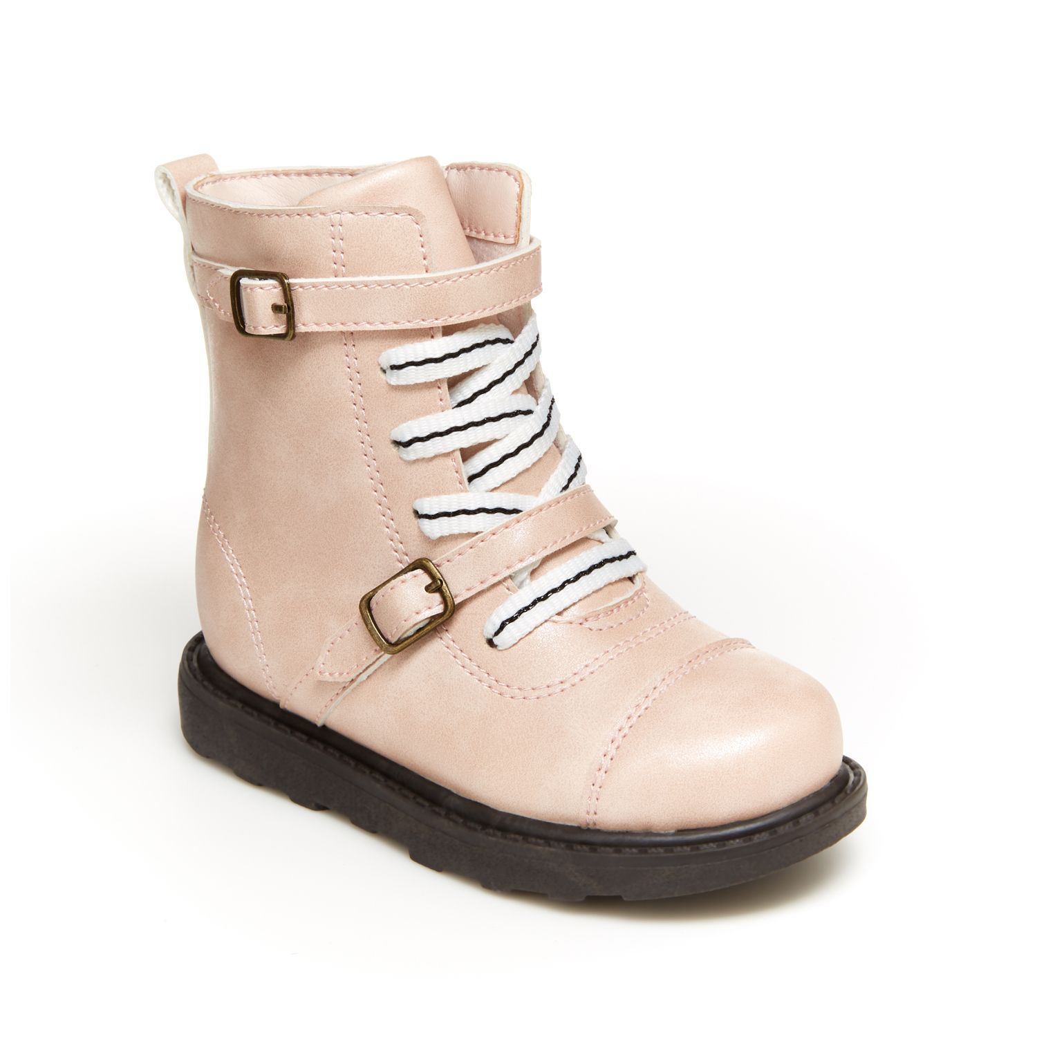 carters girls boots