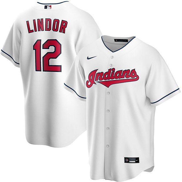 Cleveland Indians Personalized Baseball Jersey Shirt - T-shirts