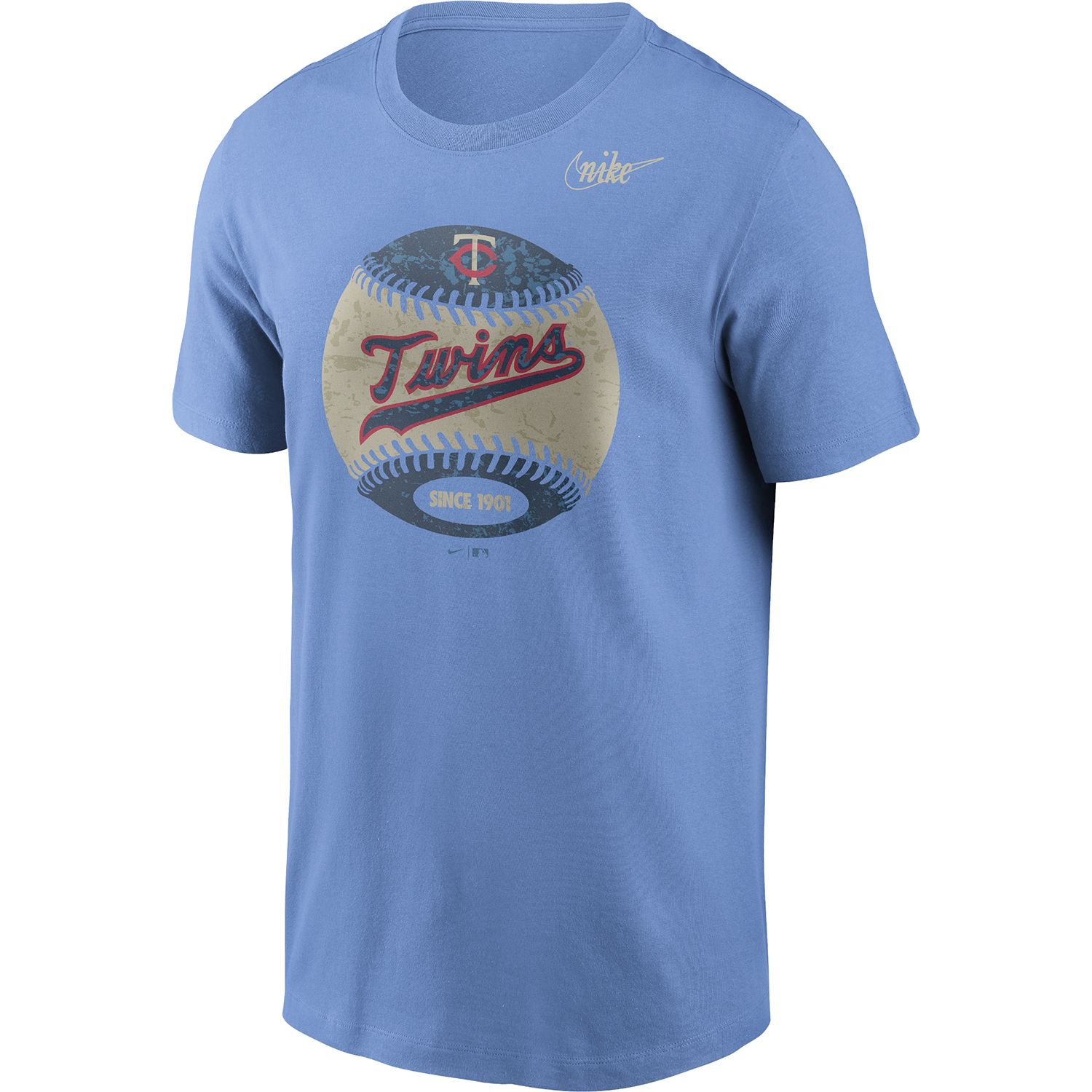 mn twins t shirts women's