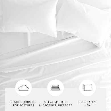 Home Collection Premium Bedding Set