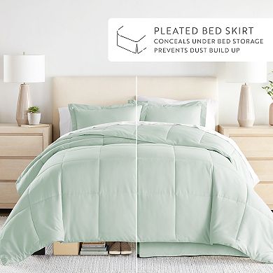 Home Collection Premium Bedding Set