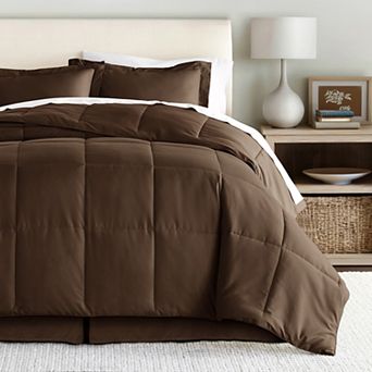 Home Collection Premium 8 pc Bedding Set