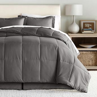 Home Collection Premium 8 pc Bedding Set