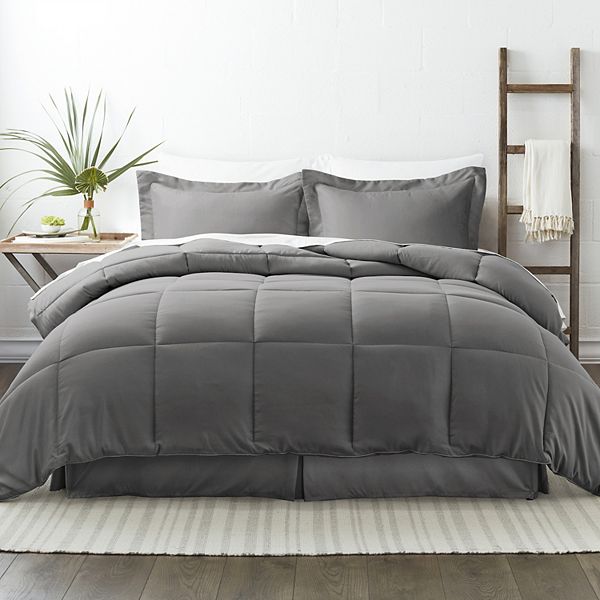 Home Collection Premium 8 Piece Bedding Set