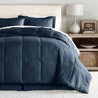 Home Collection Premium 8 pc Bedding Set