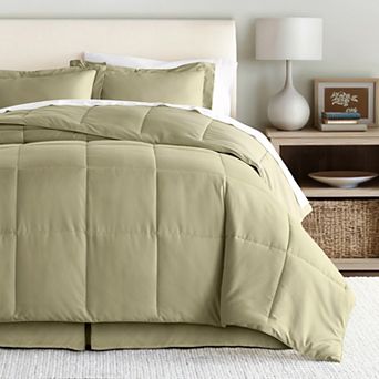 Home Collection Premium 8 pc Bedding Set