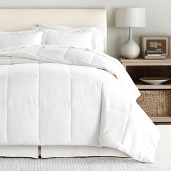 Home Collection Premium 8 pc Bedding Set