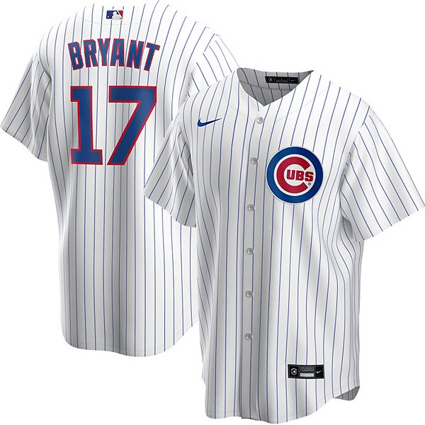 Kris bryant 2025 jersey kohls