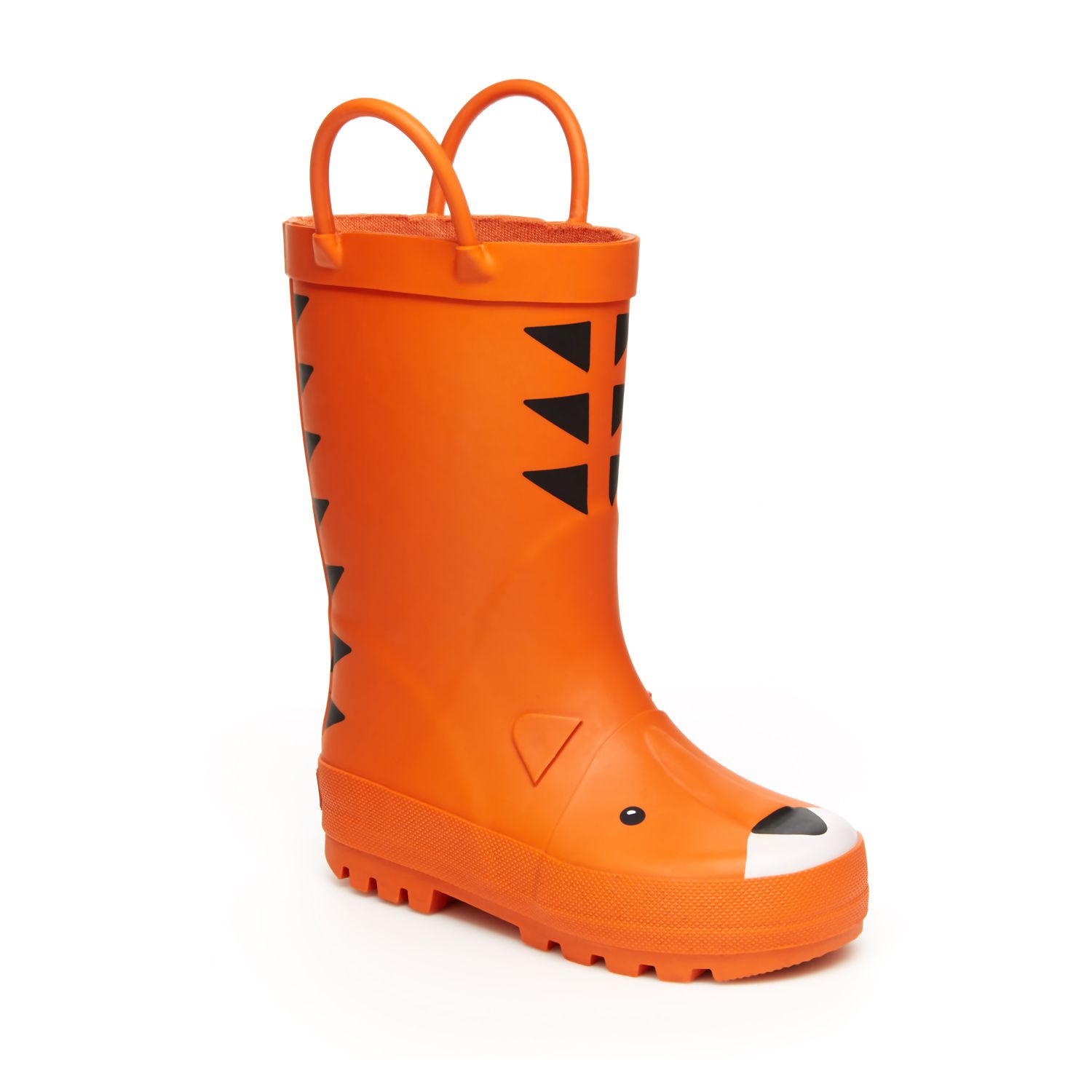 carters rain boots