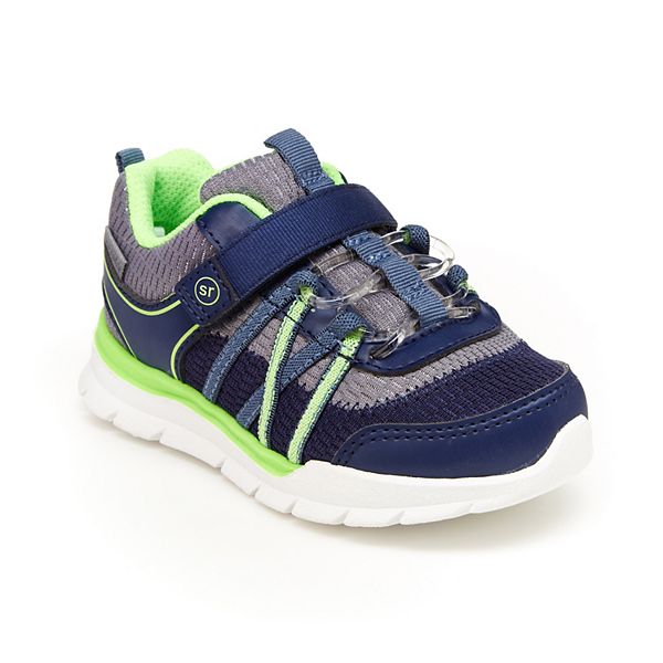 Stride Rite 360 Jacki Toddler Boys' Light Up Shoes