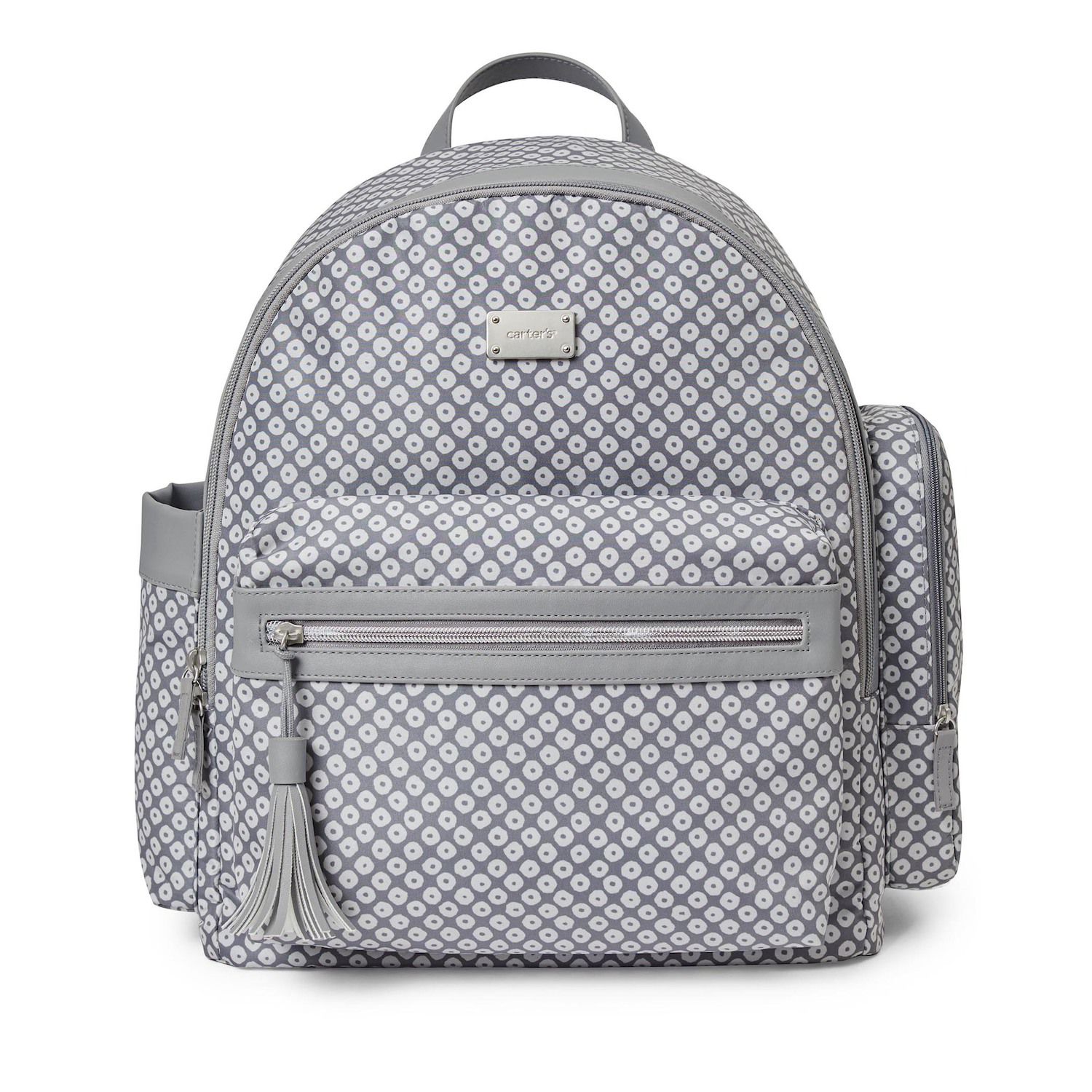 carter's all together diaper backpack