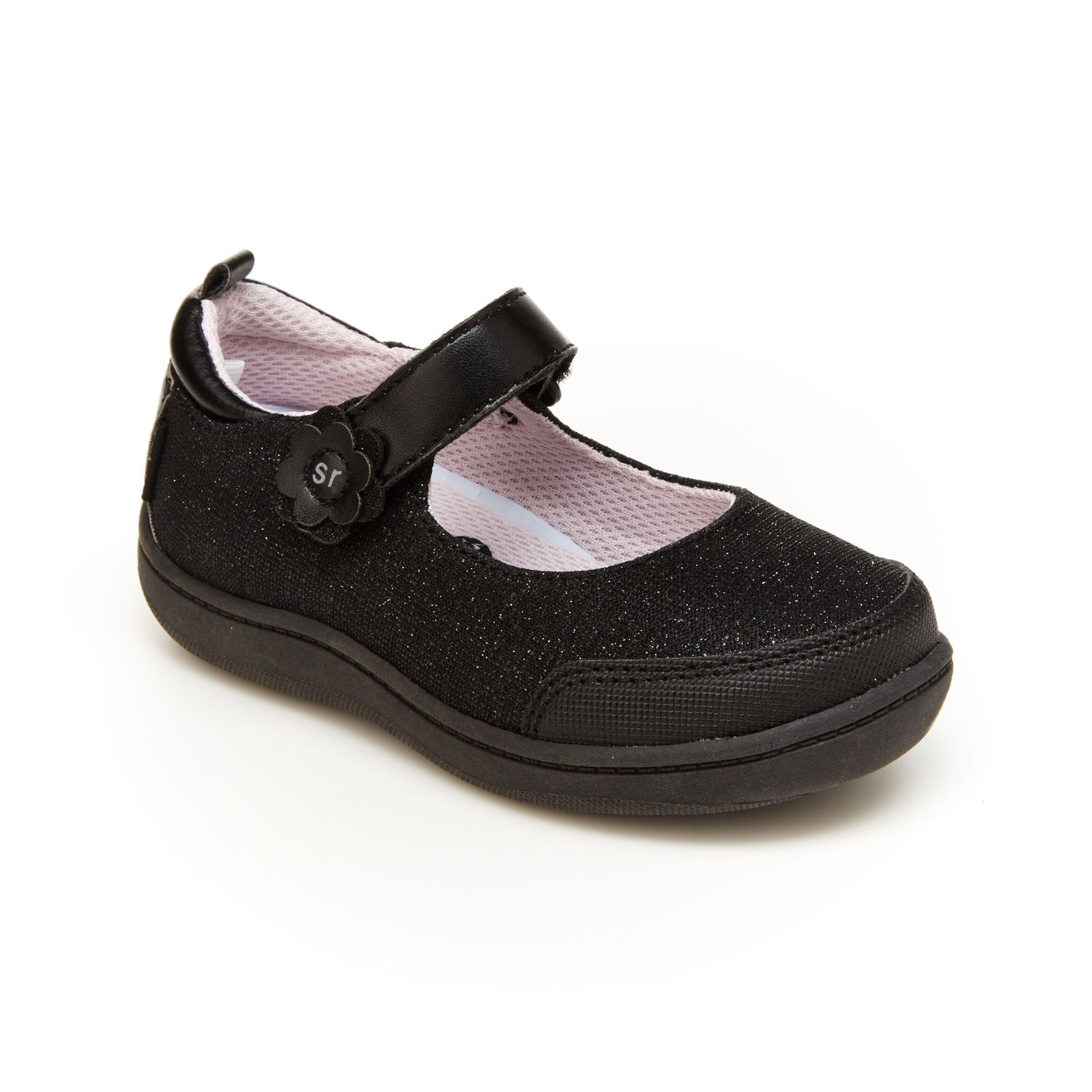 stride rite patent leather mary janes