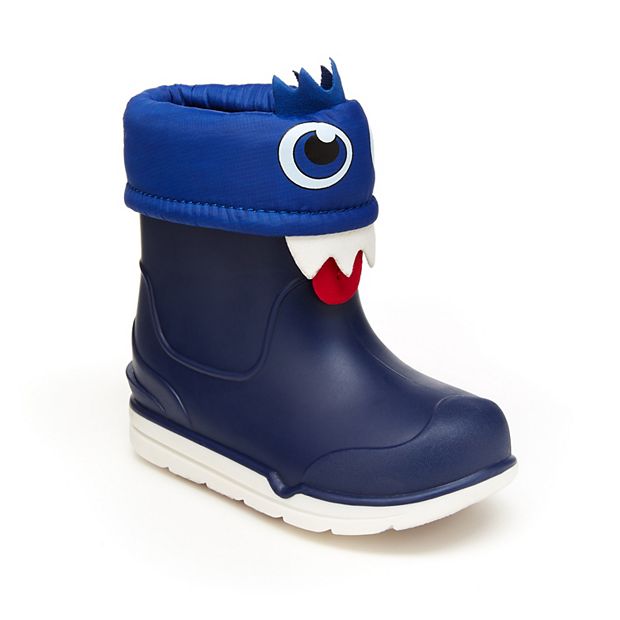 Stride rite snow outlet boots