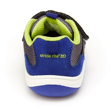 Stride Rite 360 Carson Toddler Boys' Sneakers