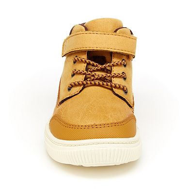 Stride Rite 360 Booker Toddler Boys' Sneaker Boots