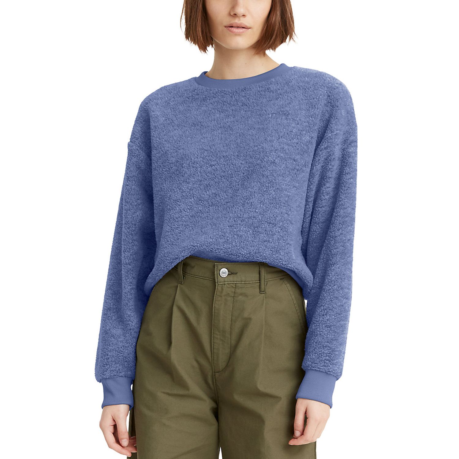 kohls levi sweatshirt