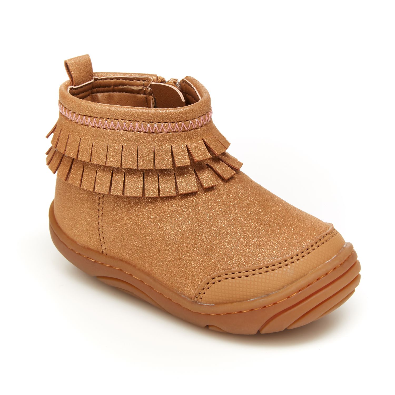 kohls infant shoes