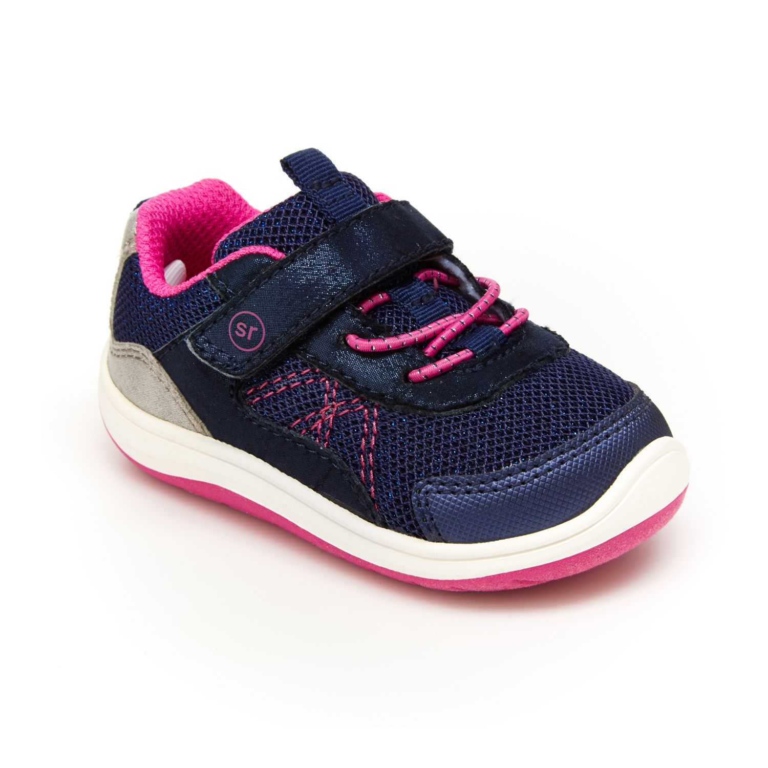 stride rite baby shoes kohls