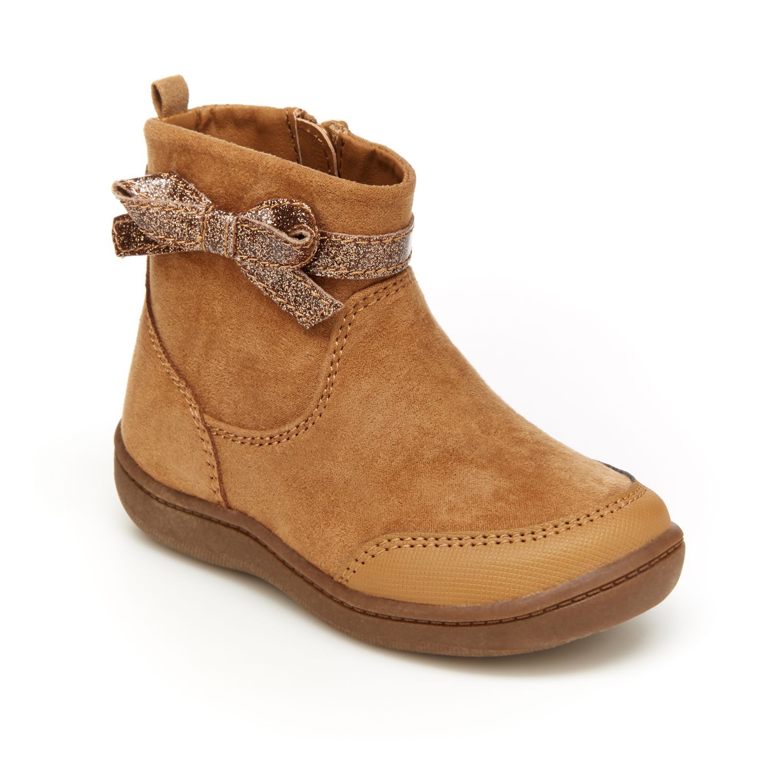 stride rite ugg boots