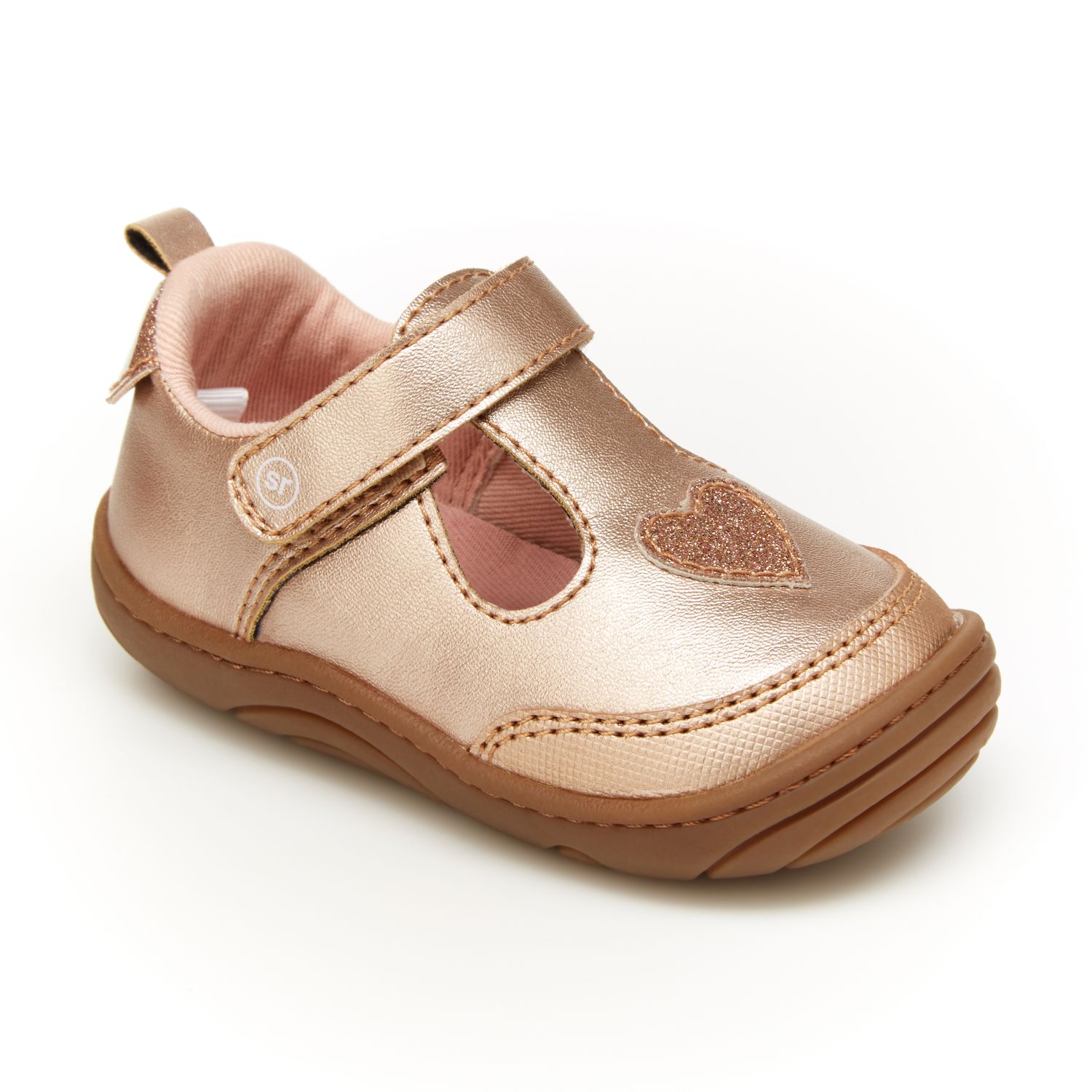 stride rite taye baby shoes