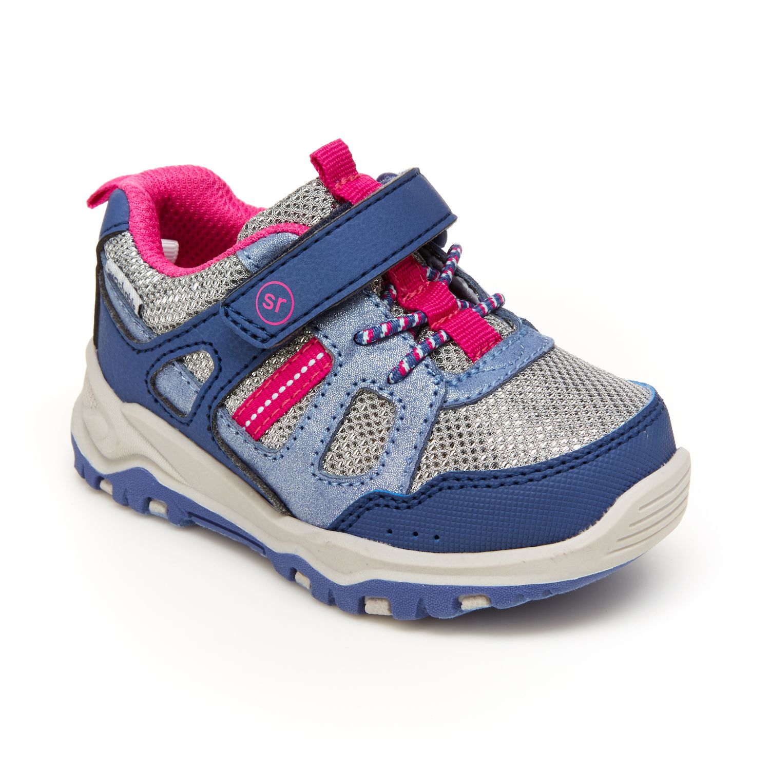 stride rite taye baby shoes