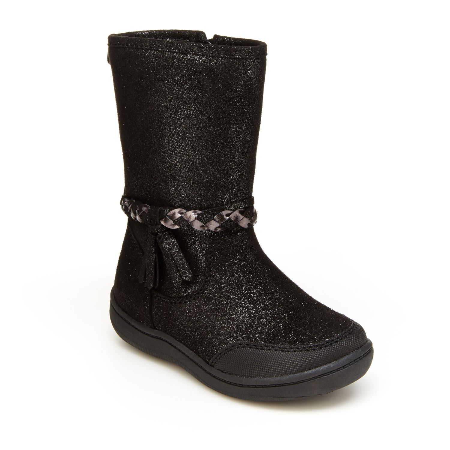 stride rite ugg boots