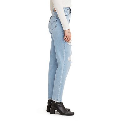 Women's Levi's® High-Rise Mom Jeans