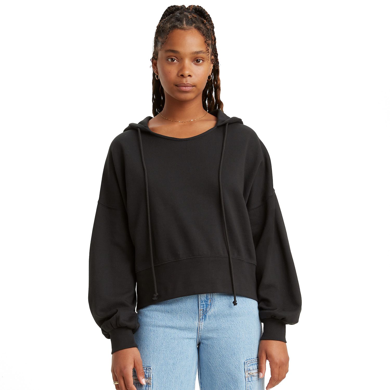 kohls levi sweatshirt