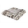 Donna Sharp Forest Weave Throw