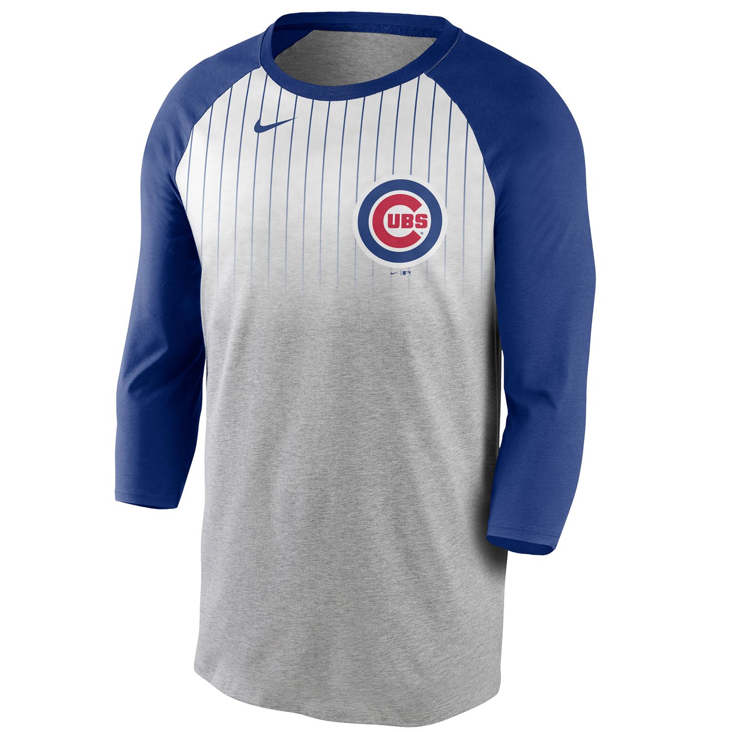 nike cubs jersey