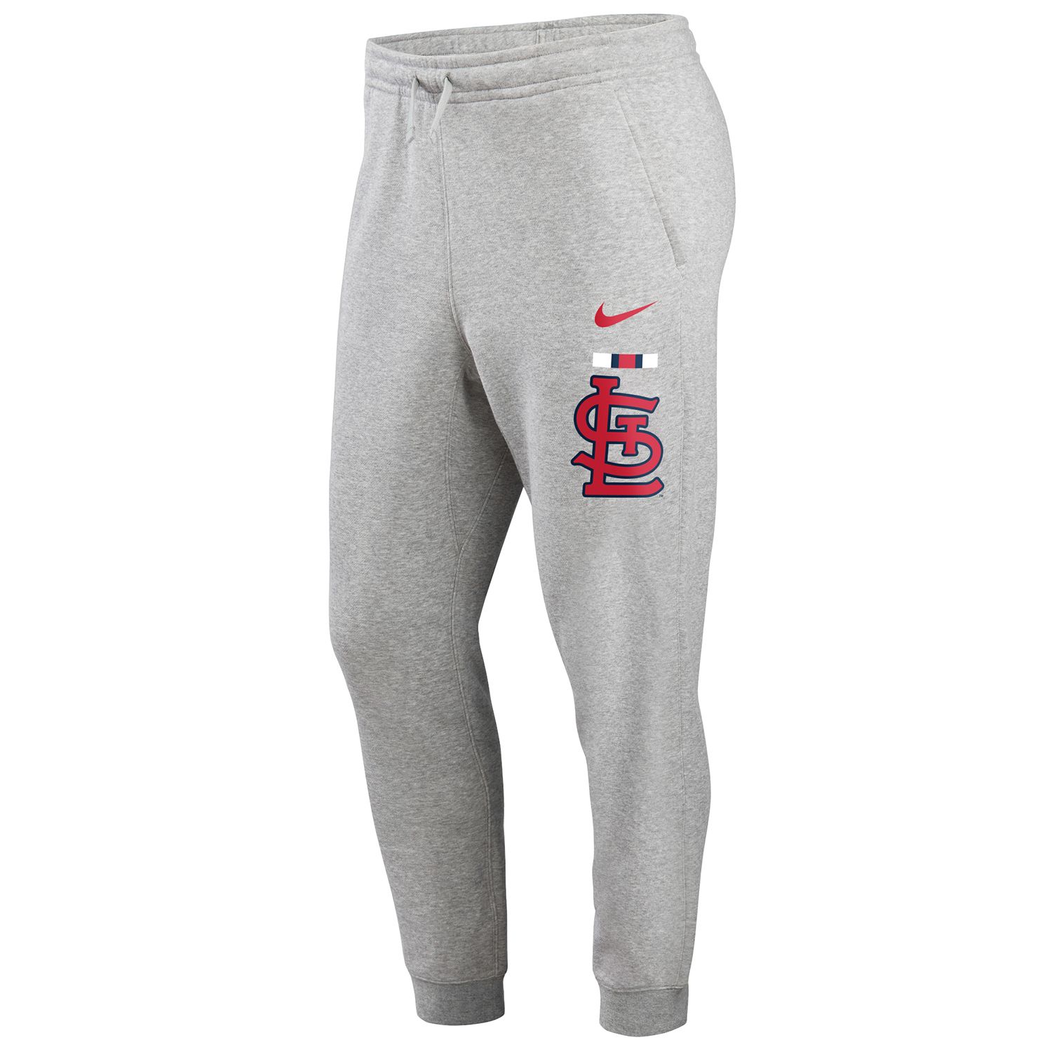 kohls nike joggers mens