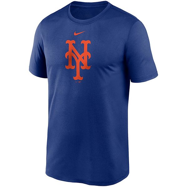 Men's Nike New York Mets Legend Tee
