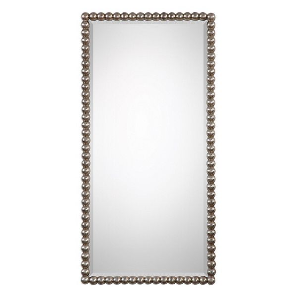 Uttermost Serna Antique Finish Wall Mirror