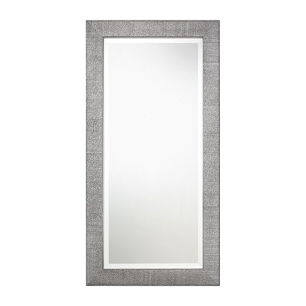Uttermost Tulare Metallic Wall Mirror