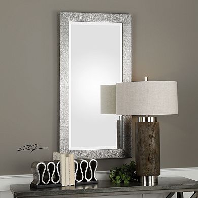 Tulare Metallic Wall Mirror