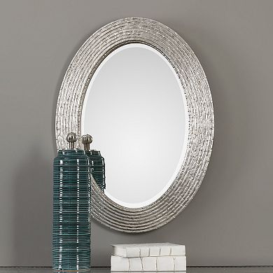 Conder Oval Wall Mirror