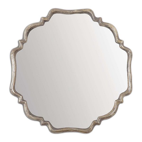Uttermost Valentia Wall Mirror