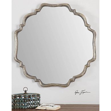 Uttermost Valentia Wall Mirror