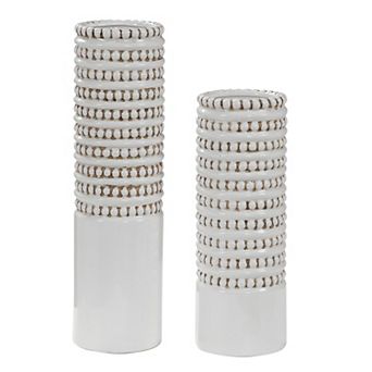 Angelou Vase 2 pc Set