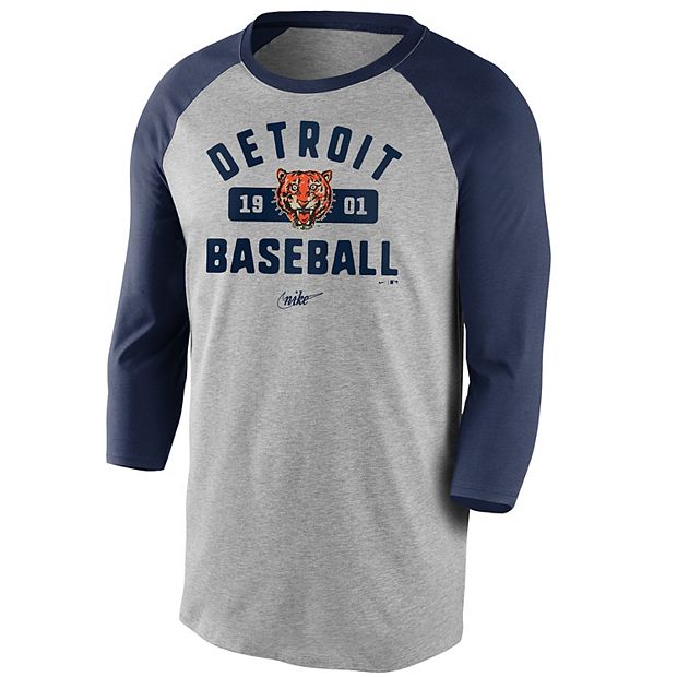 Detroit Tigers Cooperstown Jersey, Cooperstown Collection, Throwback Tigers  Gear