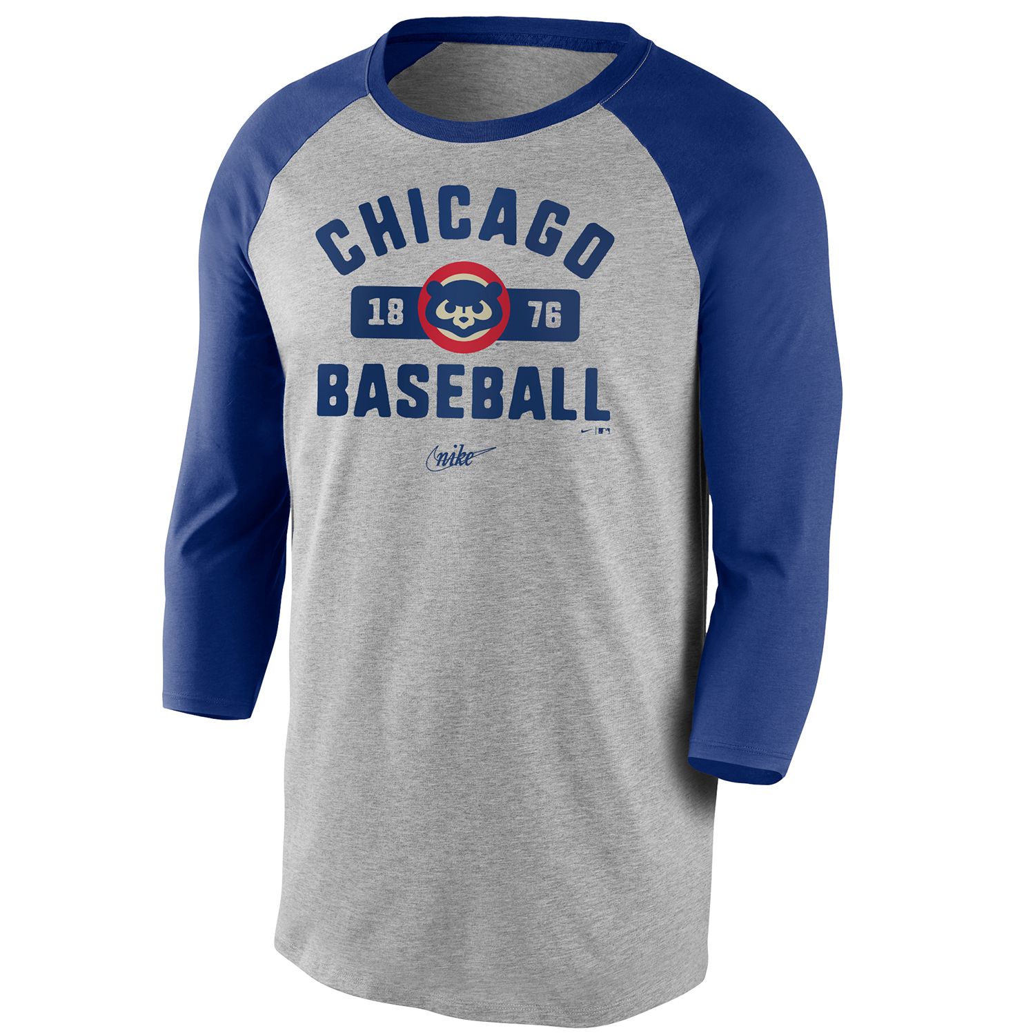 chicago cubs jersey 76